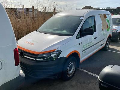 Übersichtsbild von Volkswagen Caddy Bus